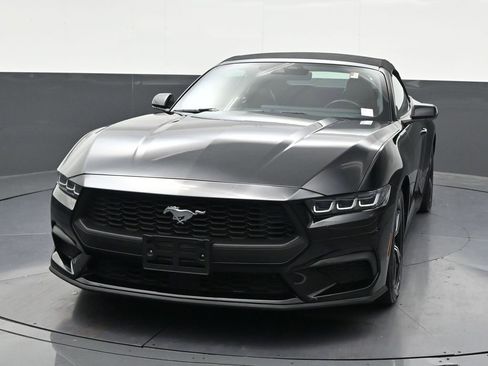 Used 2024 Ford Mustang Premium RWD image 9