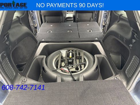 Used 2020 Jeep Grand Cherokee Limited AWD/4WD image 42