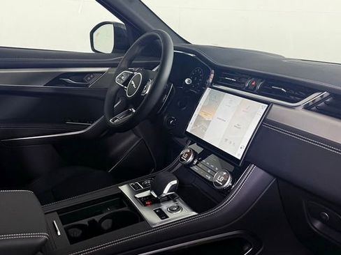 New 2026 Jaguar F-PACE R-Dynamic S image 35