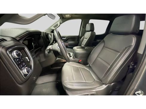Used 2022 GMC Sierra 1500 Denali w/ Denali Reserve Package AWD/4WD image 10
