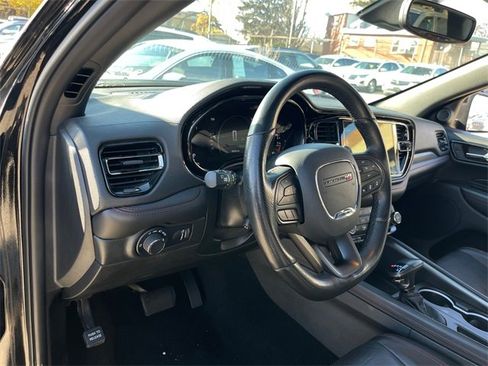 Used 2024 Dodge Durango GT image 9