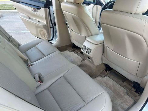 Used 2015 Lexus ES 350 image 25