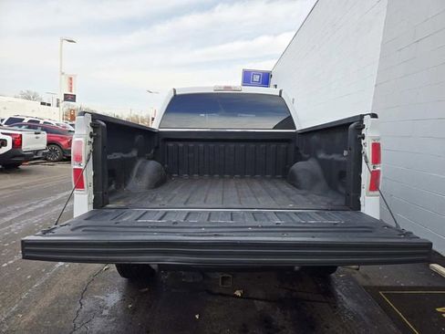 Used 2011 Ford F150 XL w/ Communications Pkg image 10