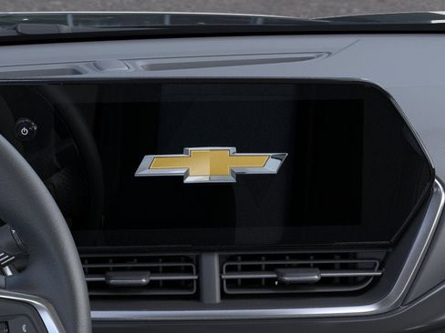 New 2026 Chevrolet Trax ACTIV image 44