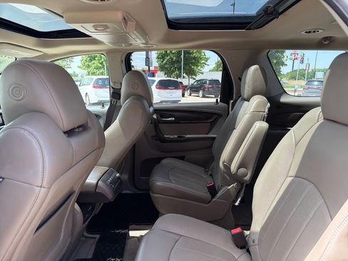 Used 2013 GMC Acadia Denali AWD/4WD image 22
