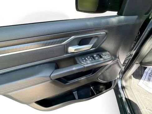 Used 2026 RAM 1500 Lone Star AWD/4WD image 11
