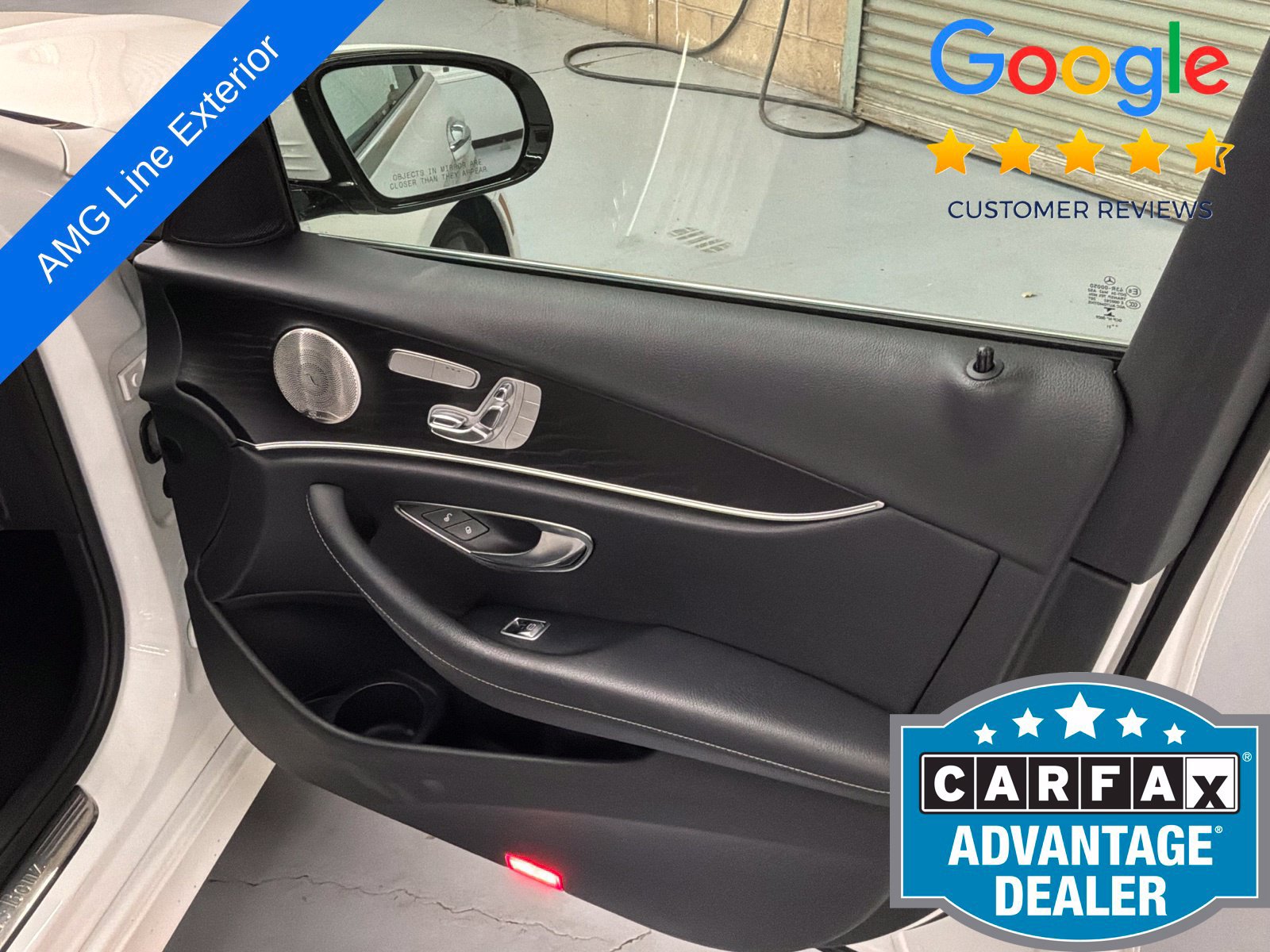 Used 2021 Mercedes-Benz E 350 Sedan image 15