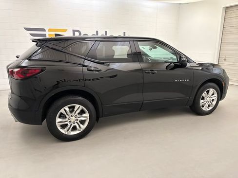 Used 2021 Chevrolet Blazer LT AWD/4WD image 9