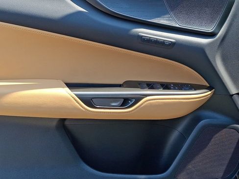 Used 2025 Lexus NX 450h+ AWD w/ Accessory Package (2T) image 12