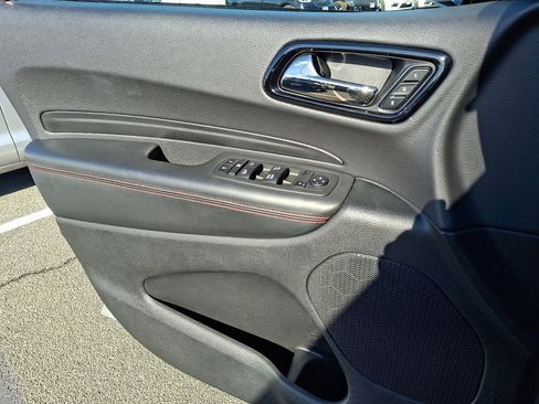 Used 2024 Dodge Durango GT image 21