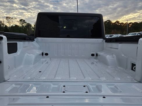 New 2026 Jeep Gladiator Sport image 26