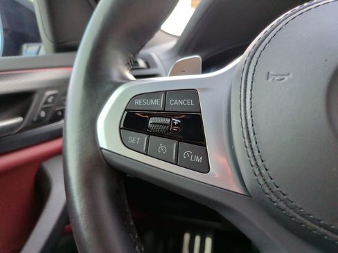 Certified 2022 BMW X3 sDrive30i w/ M Sport Package 2 image 19