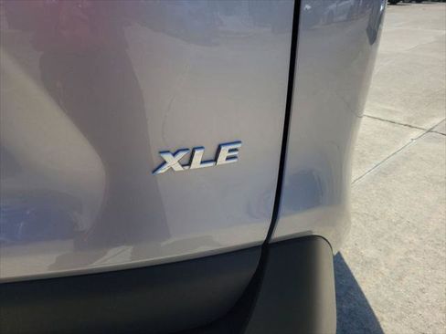 Certified 2024 Toyota RAV4 XLE FWD image 10
