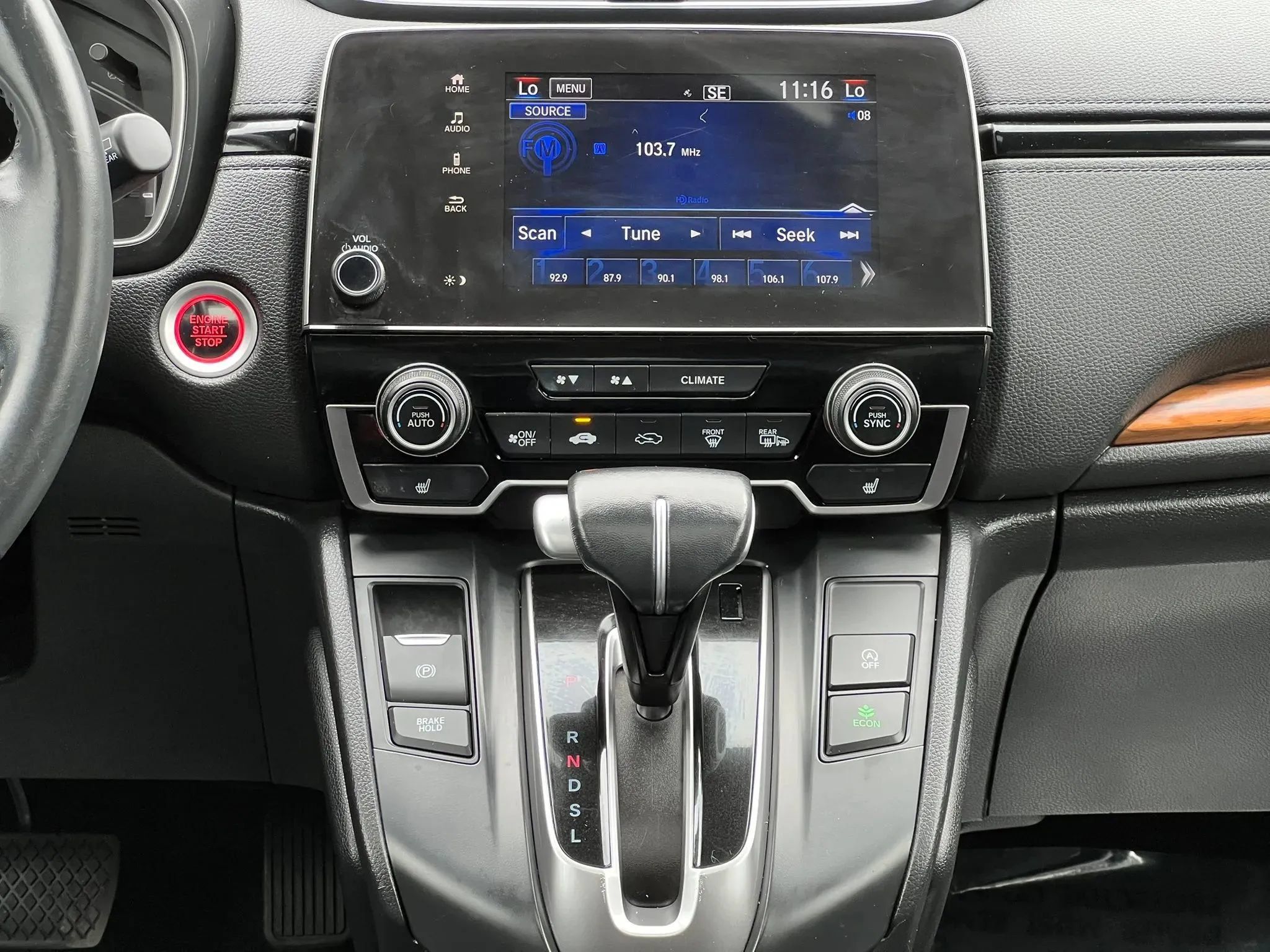 Used 2020 Honda CR-V EX-L image 25