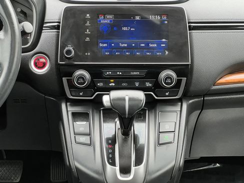 Used 2020 Honda CR-V EX-L image 25