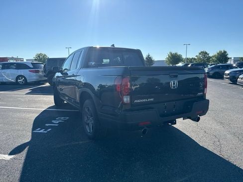 Used 2023 Honda Ridgeline RTL image 9