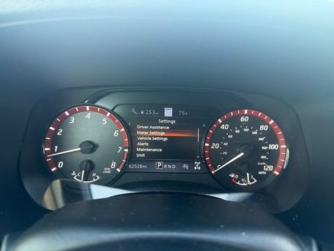 Used 2024 Nissan Frontier PRO-4X w/ Pro Convenience Package AWD/4WD image 50