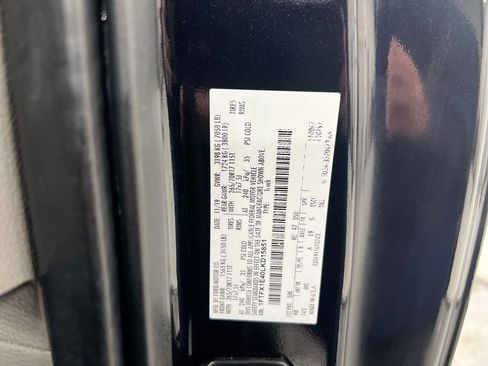 Used 2020 Ford F150 XLT image 27