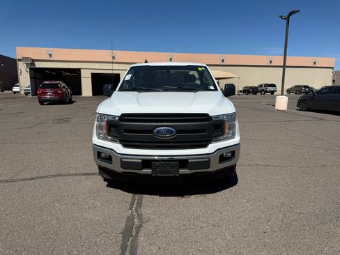 Used 2020 Ford F150 XL w/ Equipment Group 101A Mid image 2