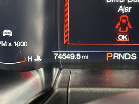 Used 2018 Ford Mustang GT Premium w/ Equipment Group 401A RWD image 12