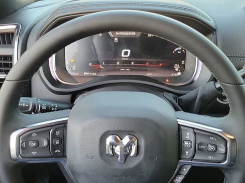 New 2026 RAM 2500 Laramie image 4