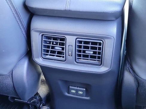 Used 2025 Toyota RAV4 XSE w/ Weather Package AWD/4WD image 6