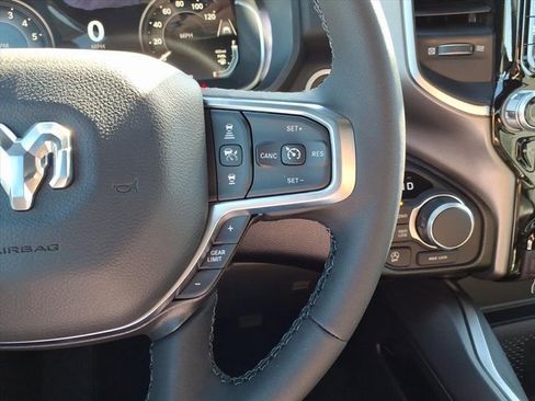 New 2026 RAM 1500 Big Horn image 15