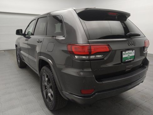 Used 2021 Jeep Grand Cherokee Limited w/ Quick Order Package 28K 80th AWD/4WD image 5