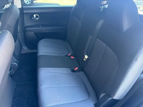 Used 2024 Hyundai Ioniq 5 SEL RWD image 12