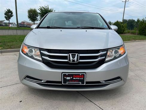 Used 2015 Honda Odyssey EX-L image 3