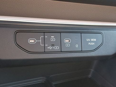 New 2026 Kia Carnival SX FWD image 12