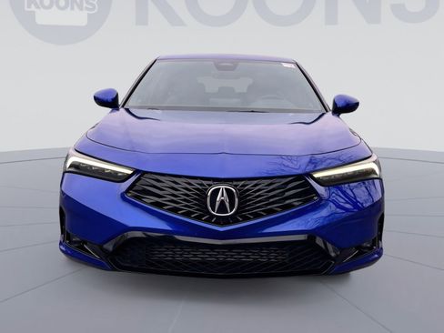 Used 2023 Acura Integra A-Spec image 10