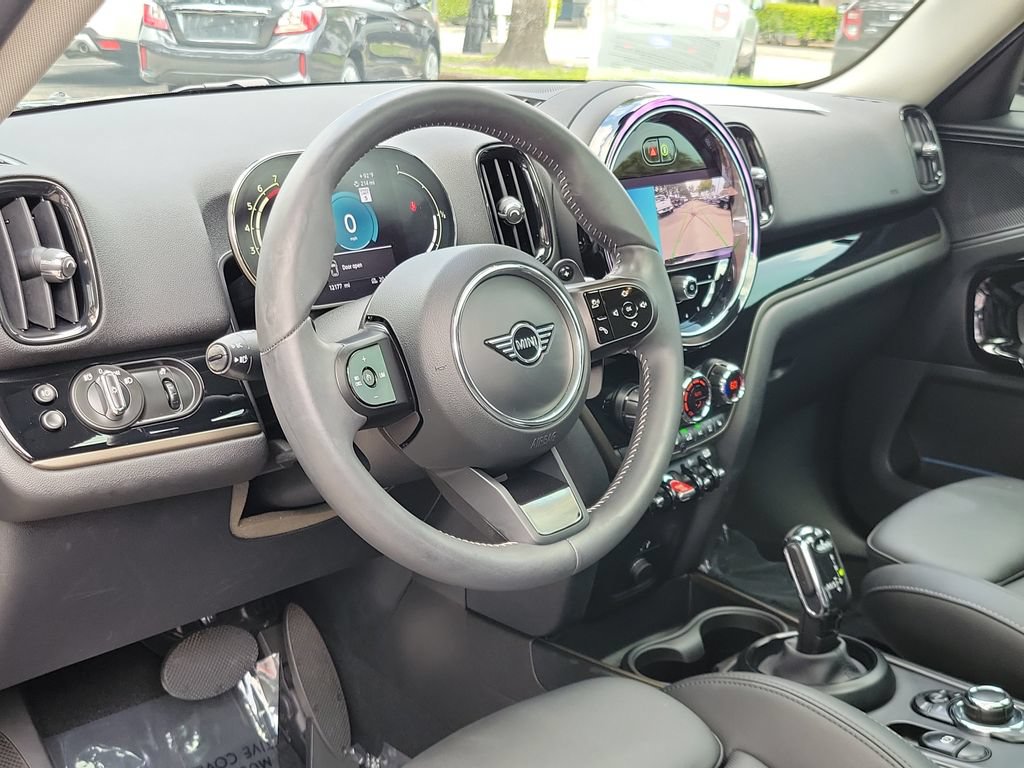 Used 2024 MINI Cooper Countryman S FWD image 15