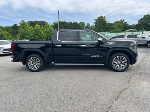 New 2026 GMC Sierra 1500 Denali AWD/4WD image 5