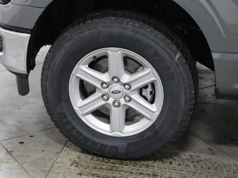 New 2026 Ford F150 XLT w/ Equipment Group 302A MID image 20