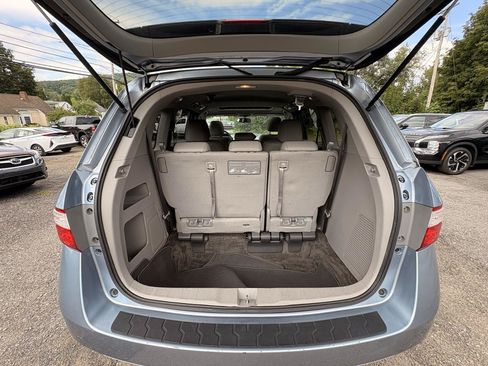 Used 2013 Honda Odyssey EX-L image 37