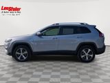 Used 2019 Jeep Cherokee Limited image 2