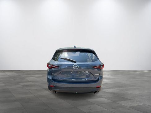 Used 2024 MAZDA CX-5 Carbon Edition AWD/4WD image 4