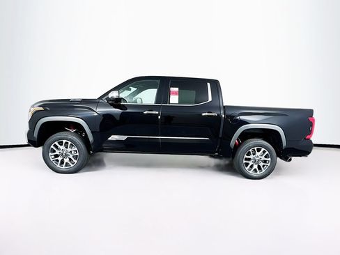 New 2026 Toyota Tundra 1794 Edition AWD/4WD image 5