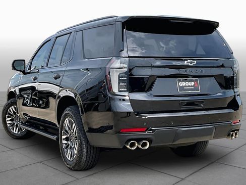Used 2026 Chevrolet Tahoe Z71 w/ Comfort Package AWD/4WD image 12