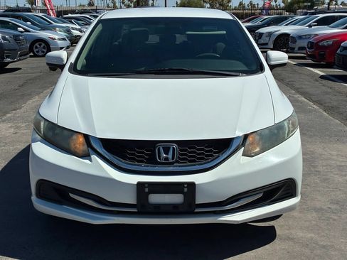 Used 2015 Honda Civic SE image 14