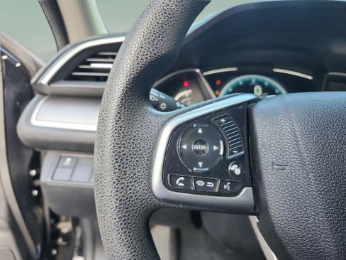 Used 2017 Honda Civic EX image 12
