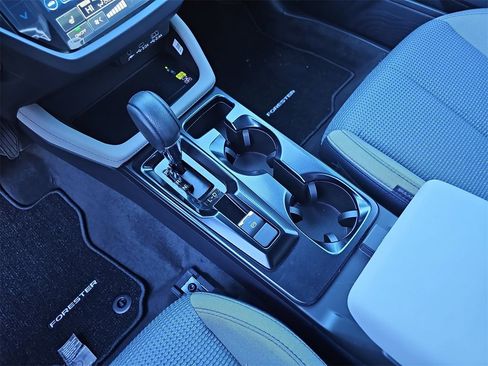 New 2026 Subaru Forester Premium image 24