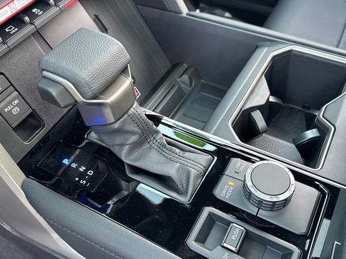 New 2026 Toyota Tundra Limited image 22
