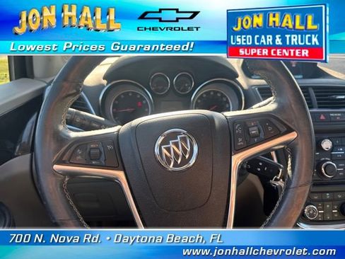 Used 2013 Buick Encore Premium image 19