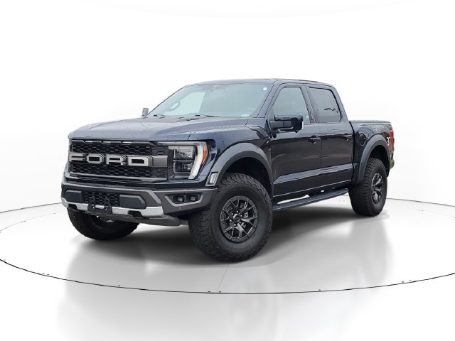 Used 2022 Ford F150 Raptor w/ Raptor 37 Performance Package AWD/4WD image 1