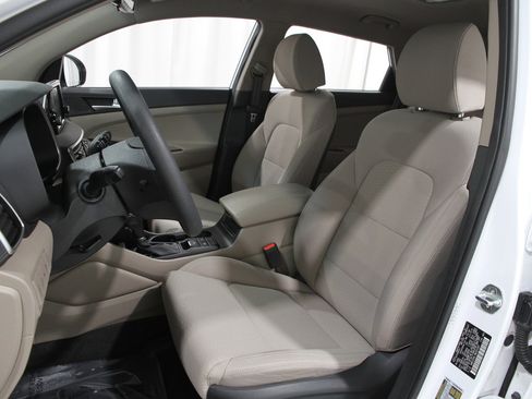 Used 2021 Hyundai Tucson SEL image 5