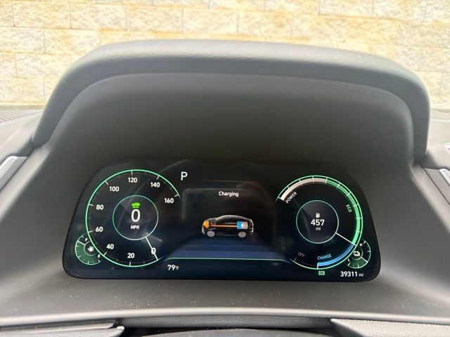 Used 2023 Hyundai Sonata Limited FWD image 11
