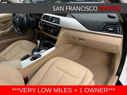 Used 2015 BMW 320i Sedan image 20