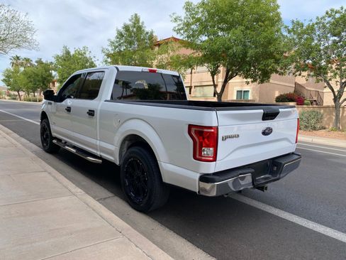 Used 2016 Ford F150 XLT w/ Equipment Group 301A Mid RWD image 9
